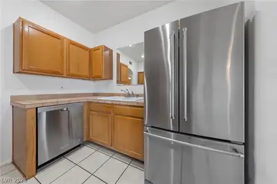 10116 Jacob Place 104 Kitchen