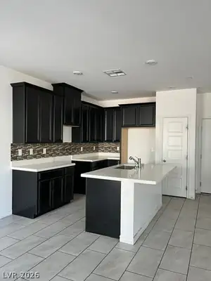 7324 North Decatur Boulevard 4 Kitchen