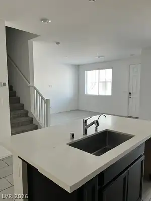 7324 North Decatur Boulevard 4 Kitchen