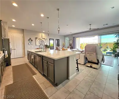 8522 Tiny Deer Street, Las Vegas, NV 89148 Kitchen