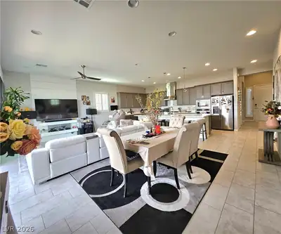 8522 Tiny Deer Street, Las Vegas, NV 89148 Dining Area
