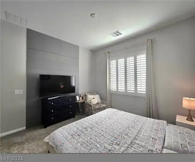 8522 Tiny Deer Street, Las Vegas, NV 89148 Bedroom