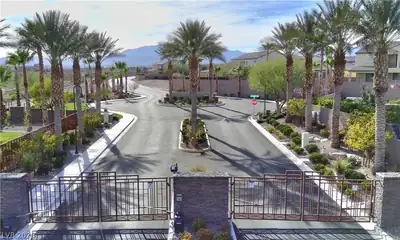 8522 Tiny Deer Street, Las Vegas, NV 89148 Community