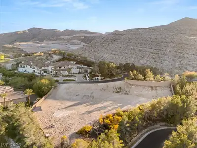 34 Eagles Landing Lane, Las Vegas, NV 89141 Community