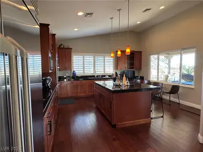 3220 East Serene Avenue Kitchen