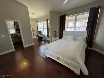 3220 East Serene Avenue Bedroom