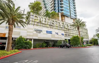 4381 West Flamingo Road 2405 Las Vegas, NV 89103