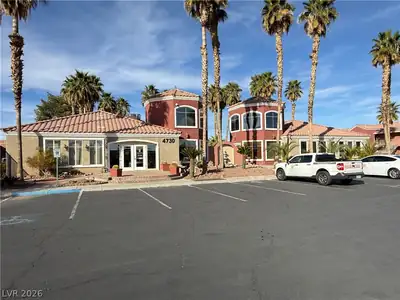 4730 East Craig Road 2068 Las Vegas, NV 89115