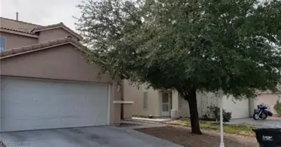 5987 Stone Hollow Avenue, Las Vegas