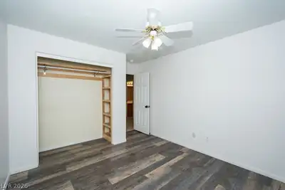 80 West Wilson Road Bedroom