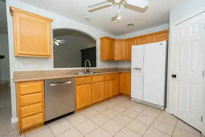 80 West Wilson Road Kitchen