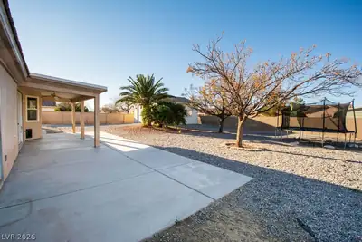 80 West Wilson Road Patio