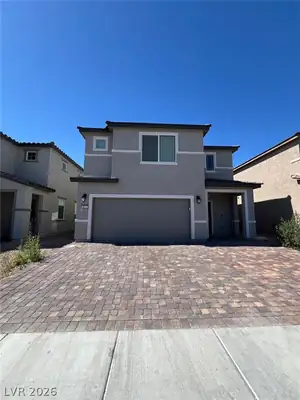 6071 Castle Gardens Avenue, Las Vegas