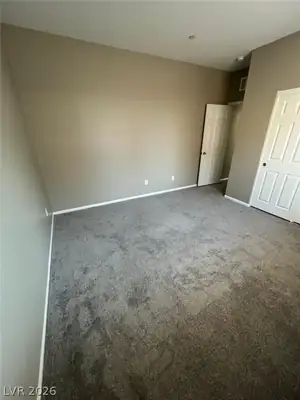 6071 Castle Gardens Avenue, Las Vegas, NV 89130 Bedroom