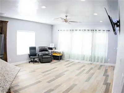 1348 BLAD Street, Panaca, NV 89042 Living Room