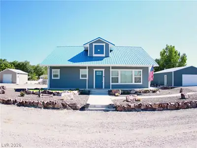 1348 BLAD Street Panaca, NV 89042