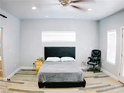 1348 BLAD Street, Panaca, NV 89042 Primary Bedroom