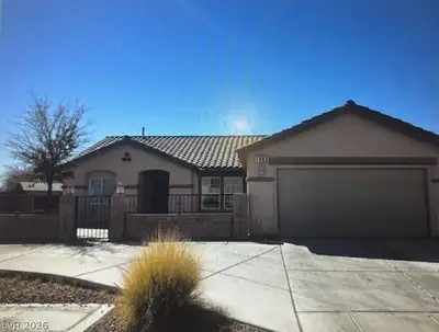 1083 Sterling Peak Street, Las Vegas