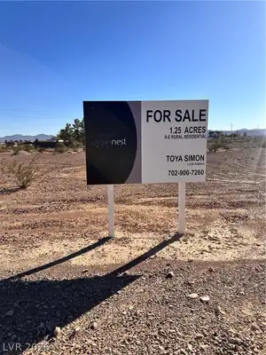 Pebble, Las Vegas