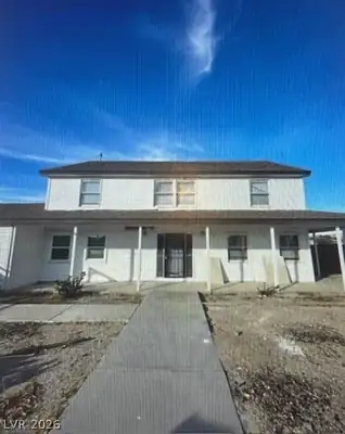 1590 Mustang Drive Henderson, NV 89002
