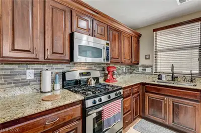 8944 Ryan Creek Avenue Las Vegas, NV 89149