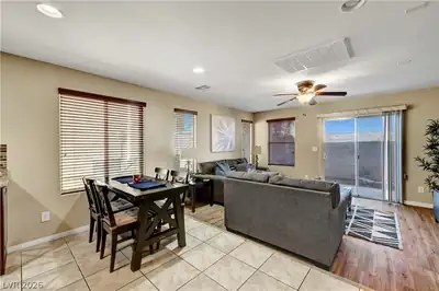 8944 Ryan Creek Avenue, Las Vegas, NV 89149 Dining Area