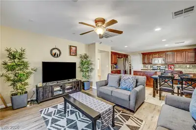 8944 Ryan Creek Avenue, Las Vegas, NV 89149 Living Room