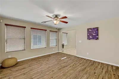 8944 Ryan Creek Avenue, Las Vegas, NV 89149 Bedroom