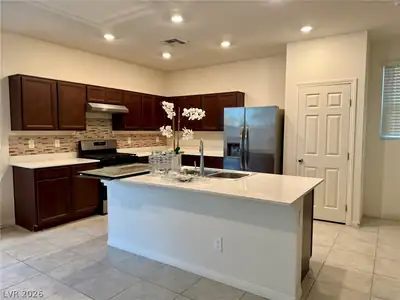 6999 Bard Avenue Kitchen