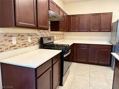 6999 Bard Avenue Kitchen