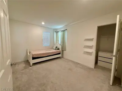 6999 Bard Avenue Bedroom