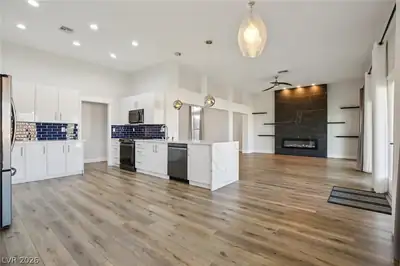 2504 Youngdale Drive, Las Vegas