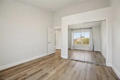 2504 Youngdale Drive, Las Vegas, NV 89134 Bedroom