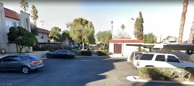 Address Not Disclosed Community