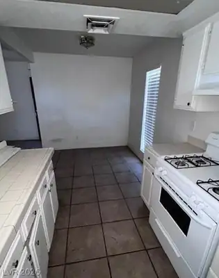 Address Not Disclosed Kitchen
