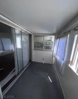 Address Not Disclosed Patio