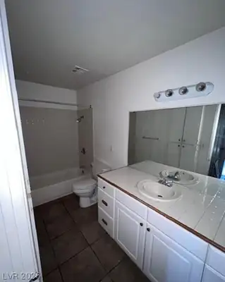 Address Not Disclosed Bathroom