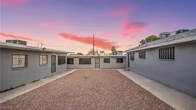 508 North 15th Street 1, Las Vegas