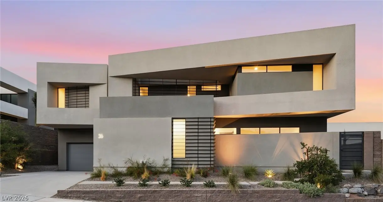 36 Rainbow Point Place, Henderson, NV 89011