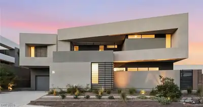 36 Rainbow Point Place, Henderson