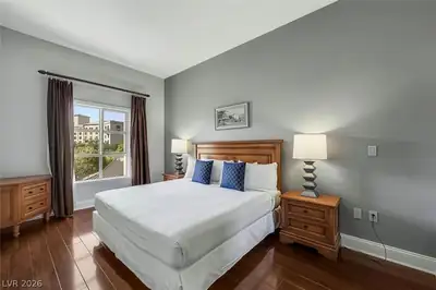 30 Strada Di Villaggio 205, Henderson, NV 89011 Bedroom