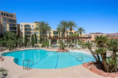 30 Strada Di Villaggio 205, Henderson, NV 89011 Pool