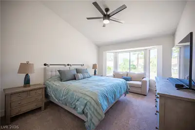 2548 Tumble Brook Drive Bedroom