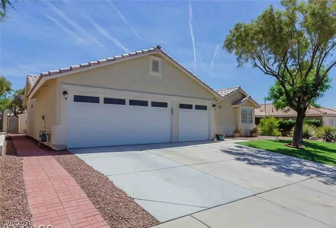 1073 Featherwood Avenue, Henderson, NV 89015