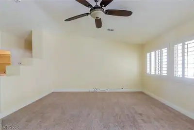 1073 Featherwood Avenue, Henderson, NV 89015 Bedroom