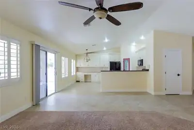 1073 Featherwood Avenue, Henderson, NV 89015 Living Room