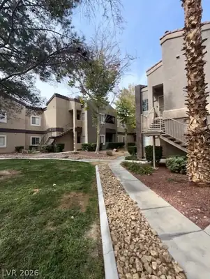 5250 South Rainbow Boulevard 2108 Community