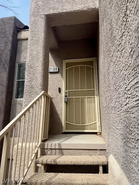 5250 South Rainbow Boulevard 2108