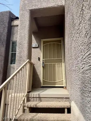 5250 South Rainbow Boulevard 2108, Las Vegas