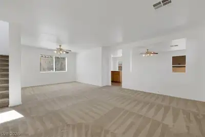 1959 Towering Pines Street, Las Vegas, NV 89135 Living Room